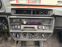 Mercedes-Benz 240 GD Oldtimer - Belastingvrij - Barndoors - Pijnpunten reeds vernieuwd, geen roest - Rijdt prima - G-klasse - G240 - 240 G D TT 4967