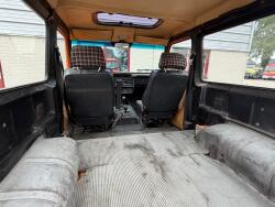Mercedes-Benz 240 GD Oldtimer - Belastingvrij - Barndoors - Pijnpunten reeds vernieuwd, geen roest - Rijdt prima - G-klasse - G240 - 240 G D TT 4967