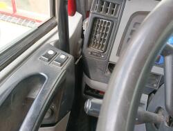 Renault Midlum 220 DCI Hiab 16 TM Kraan, Crane, Kran -Nieuwe APK, TUV -Handgeschakeld, Manuel TT 4966-A