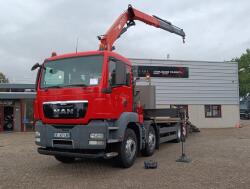 MAN TGS 35.360