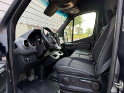 Mercedes-Benz Sprinter 319 CDI - L3H2 - Trekhaak 3500KG - Airco - Elektrische Schuifdeur - Verlengde garantie - 360 Camera TT 4975