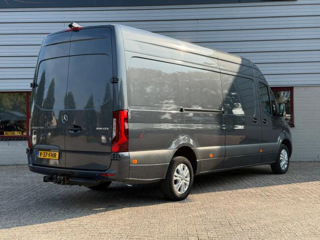 Mercedes-Benz Sprinter 319 CDI - L3H2 - Trekhaak 3500KG - Airco - Elektrische Schuifdeur - Verlengde garantie - 360 Camera TT 4975