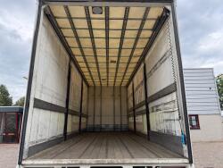 DAF CF 340 FA DHollandia laadklep 2500KG - Schuifzeilen - LBW - LoadLift TT 4976
