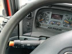 Mercedes-Benz ATEGO 1329 2.000 ltr water -Calamiteiten, Brandweer, Crewcab, Feuerwehr, Fire truck - Crewcab, Doppelcabine, Foam TT 4978