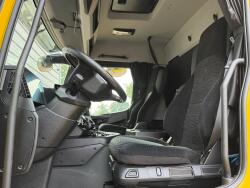 Mercedes-Benz Actros 2543 6x2 Retarder - Schuifzeil - Schuifdak - Lift-as - Laadklep - euro 6 TT 4980