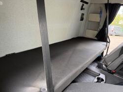 Mercedes-Benz Actros 2543 6x2 Retarder - Schuifzeil - Schuifdak - Lift-as - Laadklep - euro 6 TT 4980