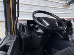Mercedes-Benz Actros 2543 6x2 Retarder - Schuifzeil - Schuifdak - Lift-as - Laadklep - euro 6 TT 4981