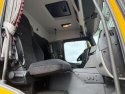 Mercedes-Benz Actros 2543 6x2 Retarder - Schuifzeil - Schuifdak - Lift-as - Laadklep - euro 6 TT 4981
