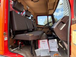 Mercedes-Benz Ecoliner 817 Hoogwerker - METZ DLK 12-9 (DLK18) - 18 mtr - 4x2 TT 4985