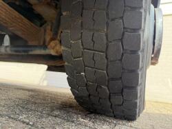Mercedes-Benz Ecoliner 817 Hoogwerker - METZ DLK 12-9 (DLK18) - 18 mtr - 4x2 TT 4985
