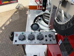 Mercedes-Benz Ecoliner 817 Hoogwerker - METZ DLK 12-9 (DLK18) - 18 mtr - 4x2 TT 4985
