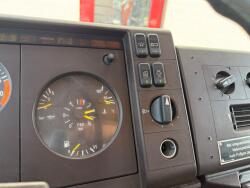 Mercedes-Benz Ecoliner 817 Hoogwerker - METZ DLK 12-9 (DLK18) - 18 mtr - 4x2 TT 4985
