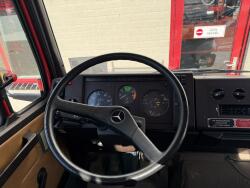 Mercedes-Benz Ecoliner 817 Hoogwerker - METZ DLK 12-9 (DLK18) - 18 mtr - 4x2 TT 4985