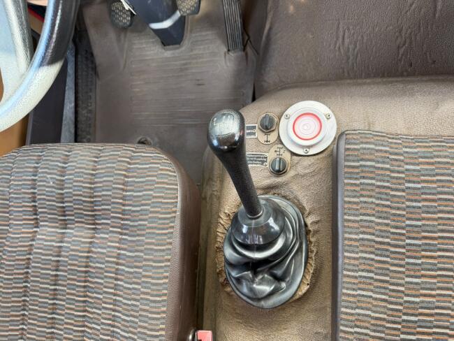 Mercedes-Benz Ecoliner 817 Hoogwerker - METZ DLK 12-9 (DLK18) - 18 mtr - 4x2 TT 4985