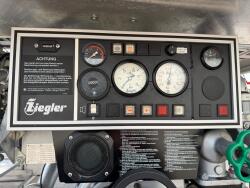 Mercedes-Benz Atego 1328 4x4 2000L - 100KM/H TT 4987
