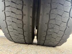 DAF CF 330 FT Dagcabine - dag-cab - Airco - NL-registratie - APK TT 4989