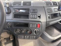 DAF CF 330 FT Dagcabine - dag-cab - Airco - NL-registratie - APK TT 4989
