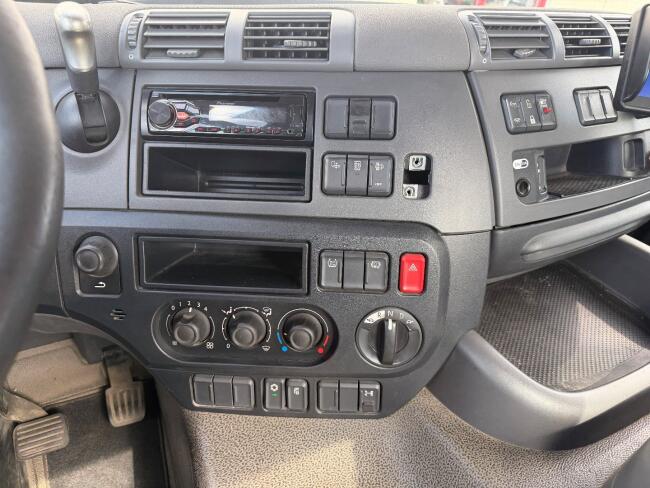 DAF CF 330 FT Dagcabine - dag-cab - Airco - NL-registratie - APK TT 4989