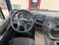 DAF CF 330 FT Dagcabine - dag-cab - Airco - NL-registratie - APK TT 4989
