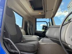 DAF CF 330 FT Dagcabine - dag-cab - Airco - NL-registratie - APK TT 4989