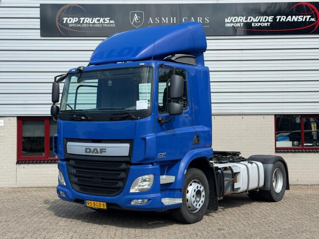 DAF CF 330 FT
