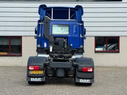 DAF CF 330 FT Dagcabine - dag-cab - Airco - NL-registratie - APK TT 4989