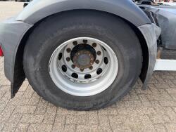 DAF CF 330 FT Dagcabine - dag-cab - Airco - NL-registratie - APK TT 4989