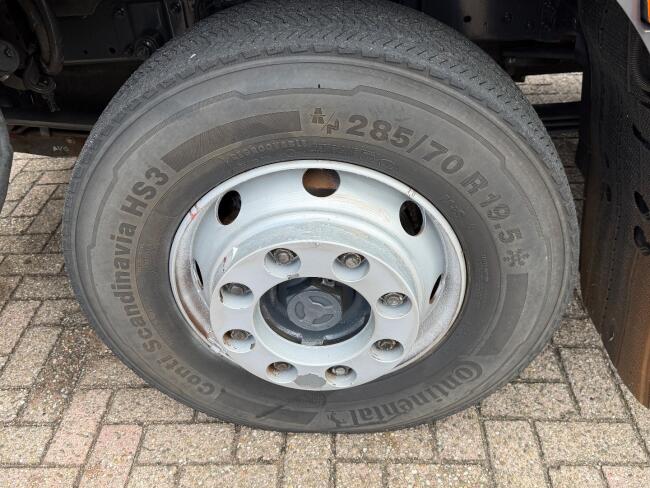 Iveco Eurocargo 130 E23 4x2 - Hoogwerker EPSA 30 - 30 mtr TT 4990