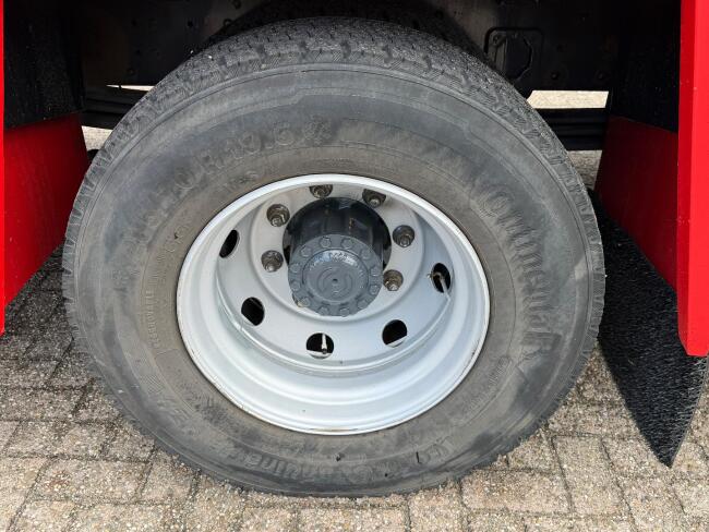 Iveco Eurocargo 130 E23 4x2 - Hoogwerker EPSA 30 - 30 mtr TT 4990
