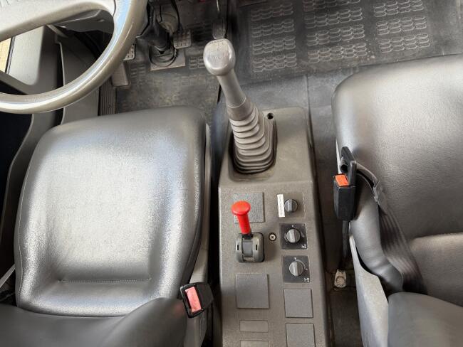 Iveco Eurocargo 130 E23 4x2 - Hoogwerker EPSA 30 - 30 mtr TT 4990