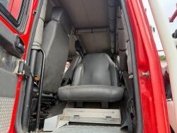 Renault M 210 Midliner 4x4 - Brandweer - Feuerwehr -Fire brigade - 3.500 ltr watertank - 100 ltr schuimtank - Expeditie - Camper - Telma Brake - Rolbeugel TT 4994
