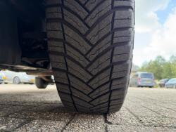 Peugeot Boxer Omvormer 220V - Nido - Open laadbak - Bedrijfswagen TT 4996