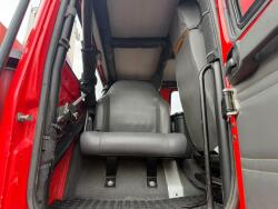 Renault M 210 Midliner 4x4 4x4 - 3.500 ltr watertank -Trekhaak 3500kg - Lier - Brandweer, Feuerwehr, Fire brigade - TT 5005