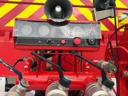 Renault M 210 Midliner 4x4 4x4 - 3.500 ltr watertank -Trekhaak 3500kg - Lier - Brandweer, Feuerwehr, Fire brigade - TT 5005