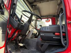 Renault M 210 Midliner 4x4 4x4 - 3.500 ltr watertank -Telma Brake - Rolbeugel -Brandweer -Feuerwehr -Fire brigade - Expeditie - Camper TT 5006