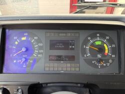 Mercedes-Benz ATEGO 1628 2400 ltr water - 200 ltr schuim - 4x2 - Super Crew - Ziegler pomp - Lier - Generator -  Euro 3 - Brandweer, Feuerwehr, Fire truck TT 5010