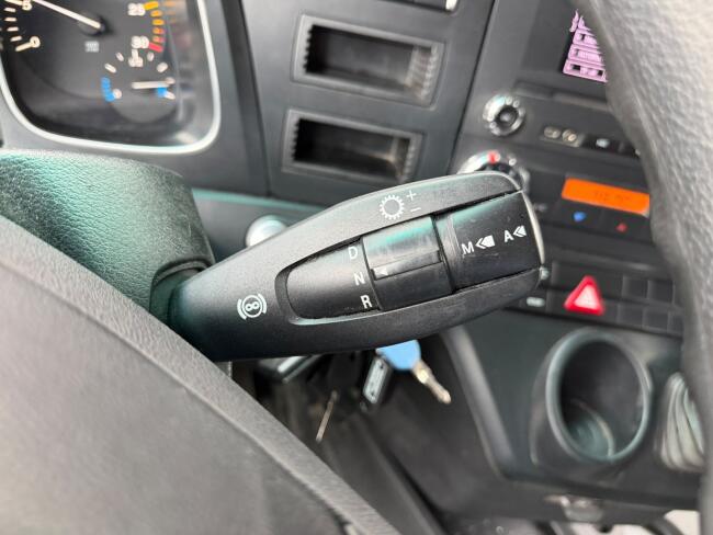 Mercedes-Benz Actros 1830 4x2 - Slaapcabine -Dhollandia Laadklep 6.000 kg - Euro 6 - Schuifzeil - Schuifdak - Automaat  - Airco TT 5011