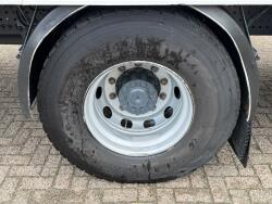 Mercedes-Benz Actros 1830 4x2 - Slaapcabine -Dhollandia Laadklep 6.000 kg - Euro 6 - Schuifzeil - Schuifdak - Automaat  - Airco TT 5011