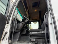 Mercedes-Benz Actros 1830 4x2 - Slaapcabine -Dhollandia Laadklep 6.000 kg - Euro 6 - Schuifzeil - Schuifdak - Automaat  - Airco TT 5011