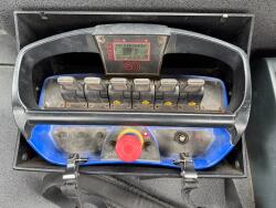 MAN TGS 35.360 8x2 - Fassi F165.2.22 - 360 PK - Euro 5 - Lier - Sper - Motorrem TT 5013