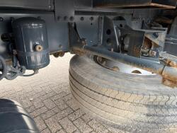 MAN TGS 35.360 8x2 - Fassi F165.2.22 - 360 PK - Euro 5 - Lier - Sper - Motorrem TT 5013
