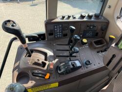 John Deere 6320 4x4 - Stage II - Handgeschakeld - Airco - PTO - Fronthef - 3x DW ventiel + 2x DW ventiel TT 5015